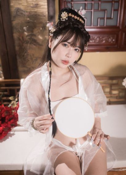 女版阿凡达