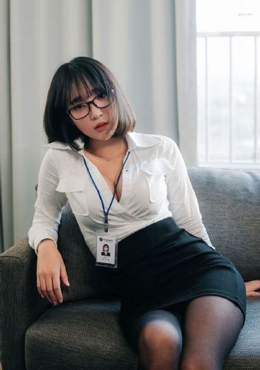 我的女朋友2