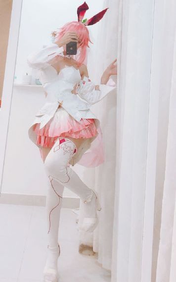 美女人体艺术