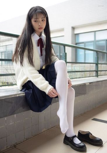 漂亮的小蜜桃
