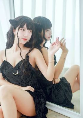 懂事的好女儿